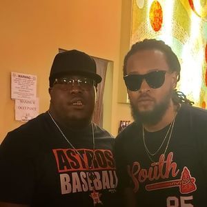 Meet your Posher, Terrell